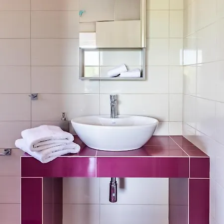 Luxury With Private Pool In Skopelos, Ideal For Families, Aelia By Kardous *