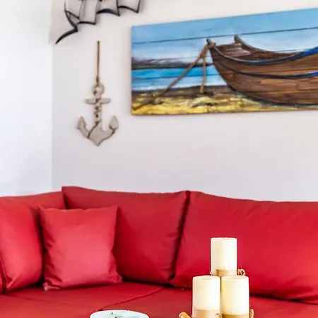 Villa Luxury With Private Pool In Skopelos, Ideal For Families, Aelia By Kardous *