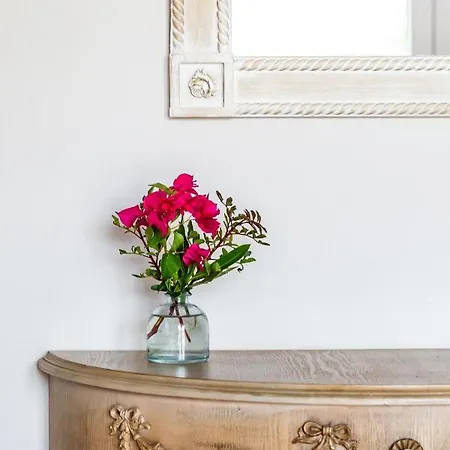 Vilă Luxury With Private Pool In Skopelos, Ideal For Families, Aelia By Kardous